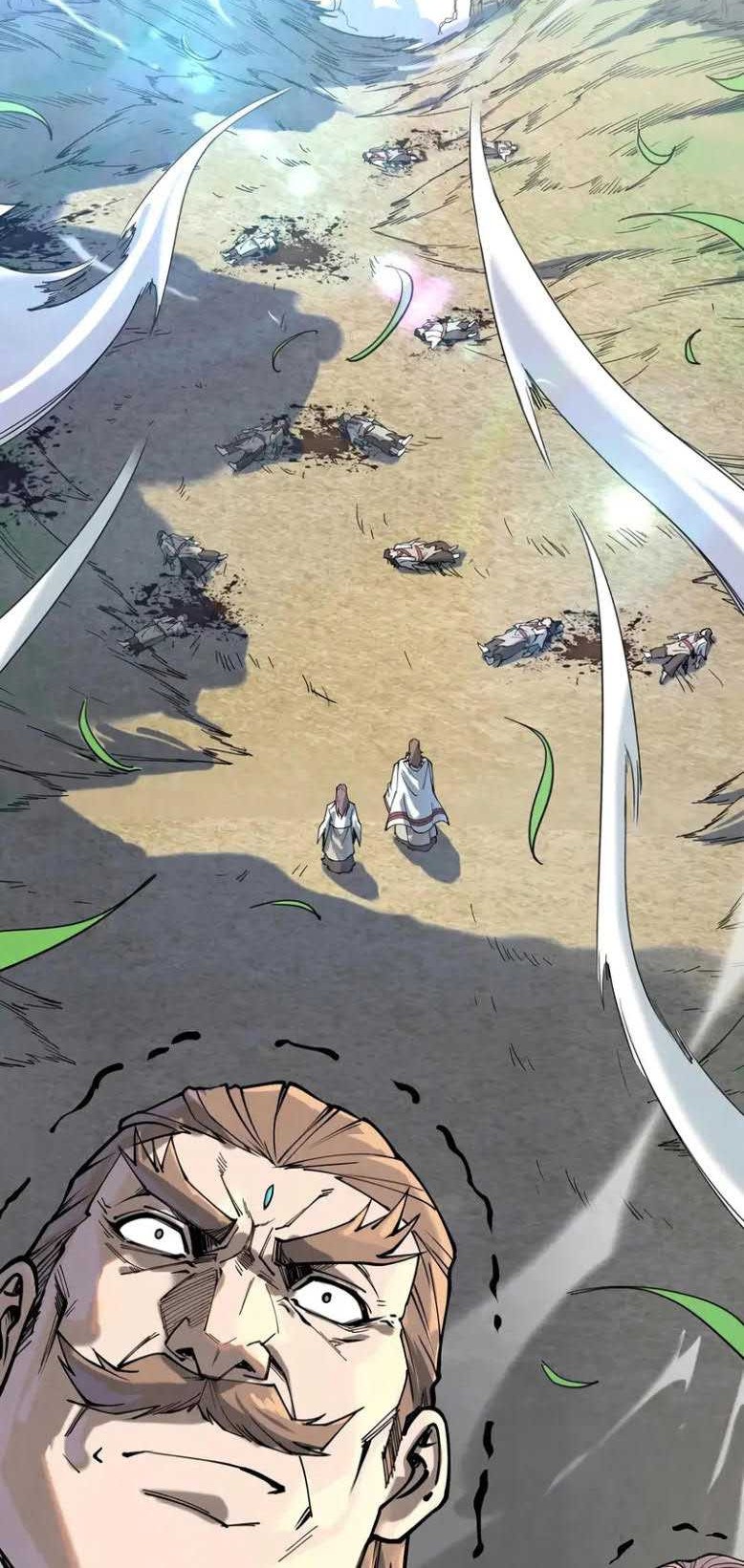 The Ultimate Of All Ages Chapter 158 Halaman 2