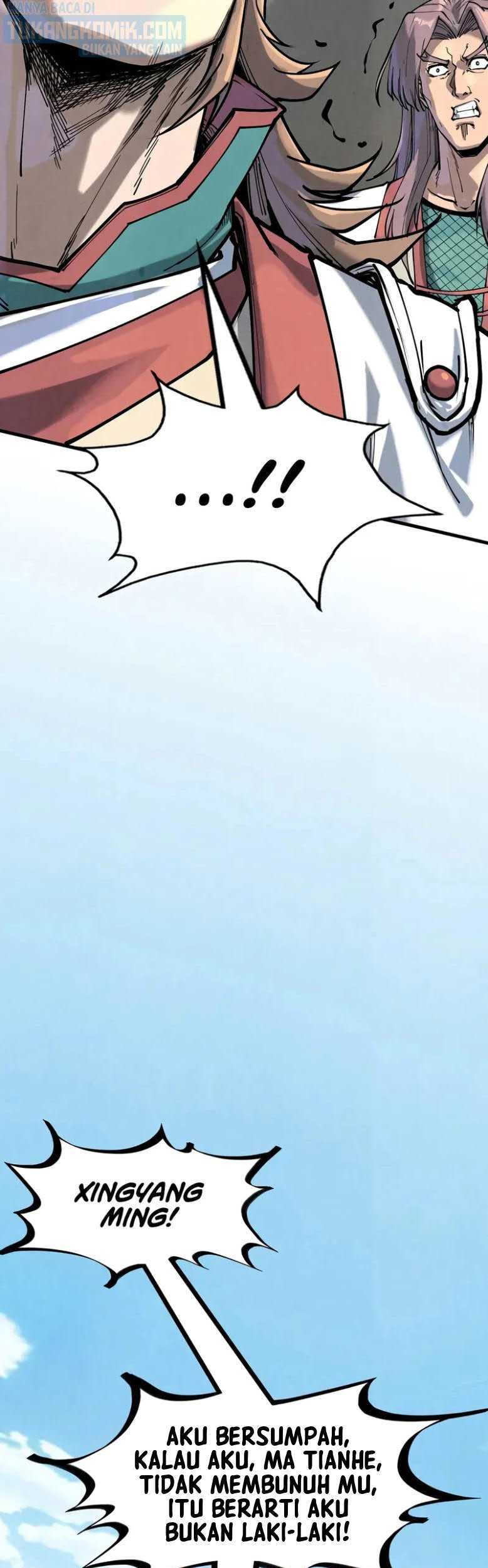The Ultimate Of All Ages Chapter 158 Halaman 3