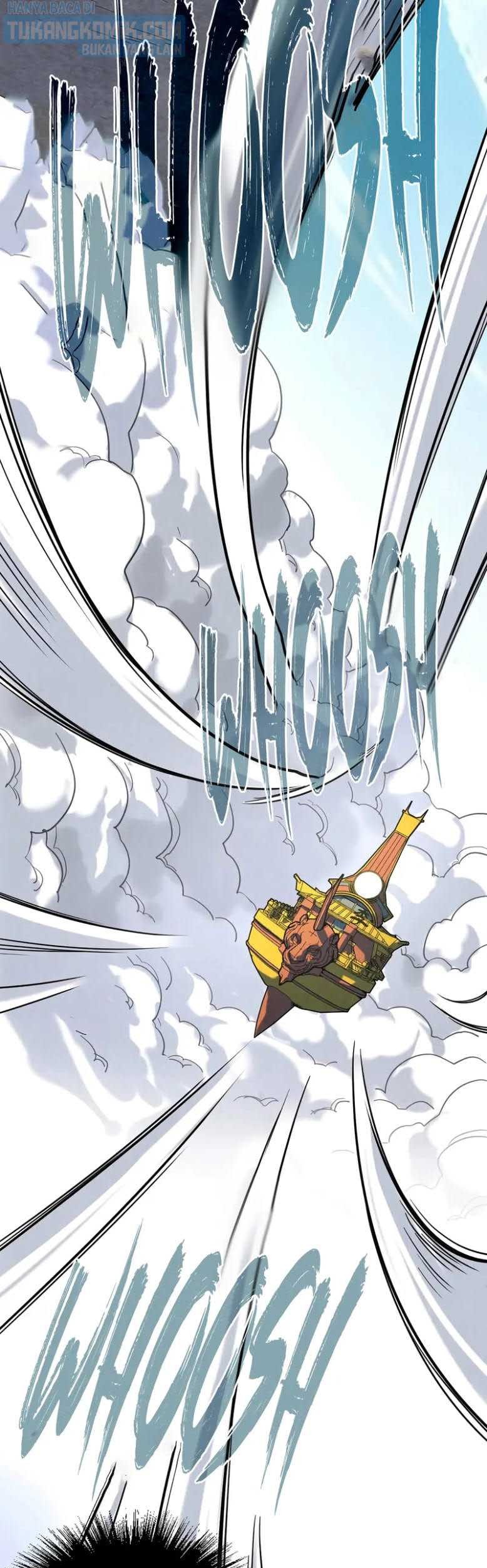 The Ultimate Of All Ages Chapter 158 Halaman 5