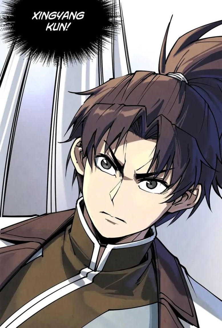 The Ultimate Of All Ages Chapter 158 Halaman 6