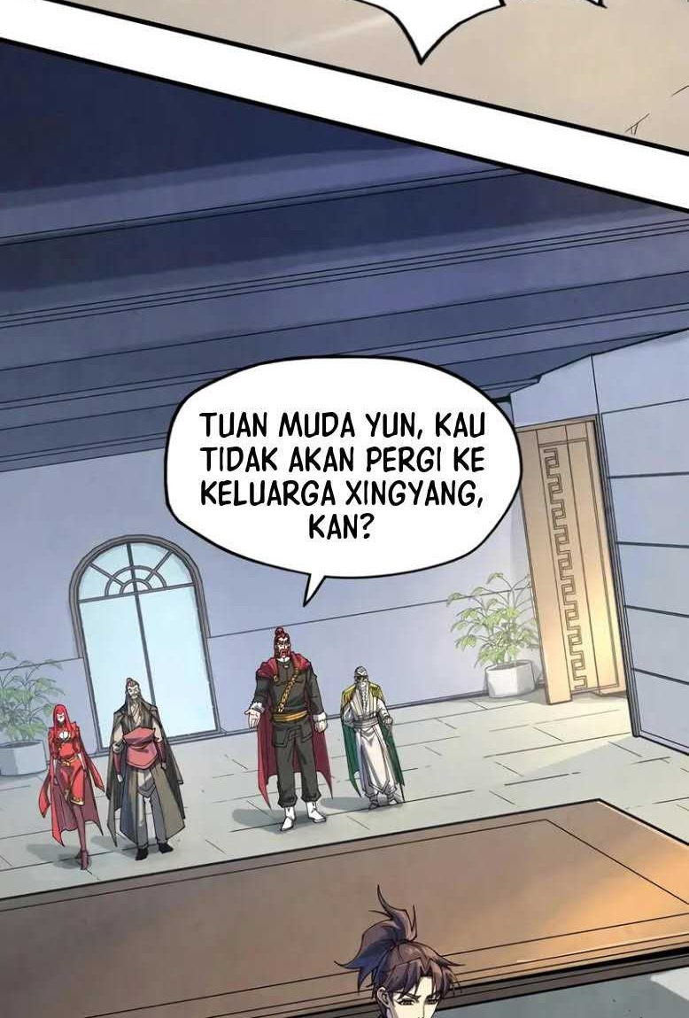 The Ultimate Of All Ages Chapter 158 Halaman 8