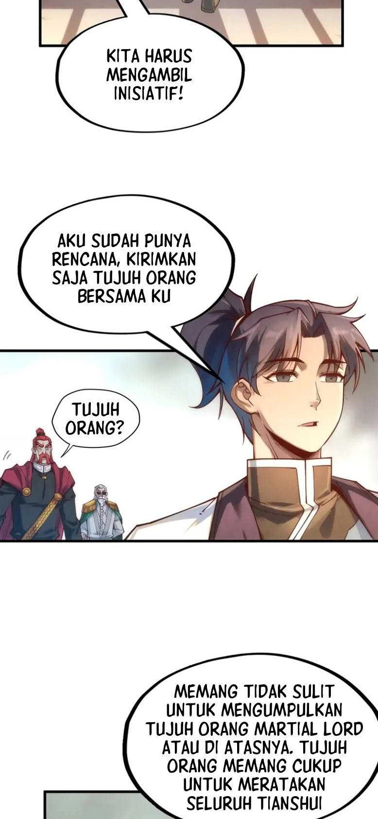 The Ultimate Of All Ages Chapter 158 Halaman 12