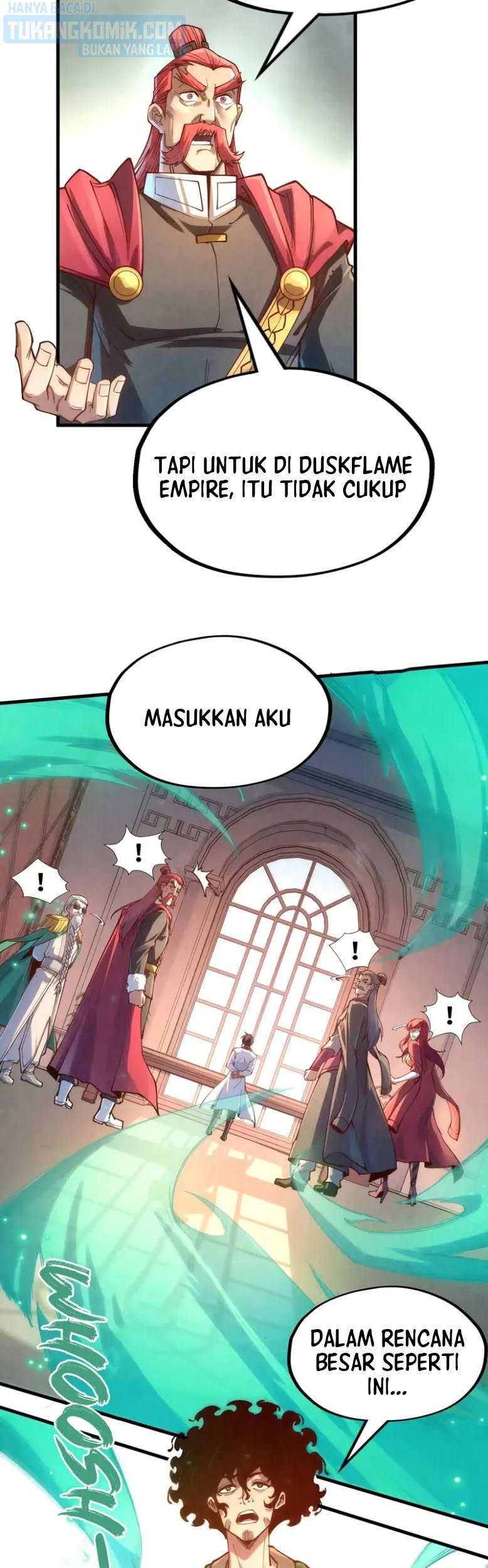 The Ultimate Of All Ages Chapter 158 Halaman 13