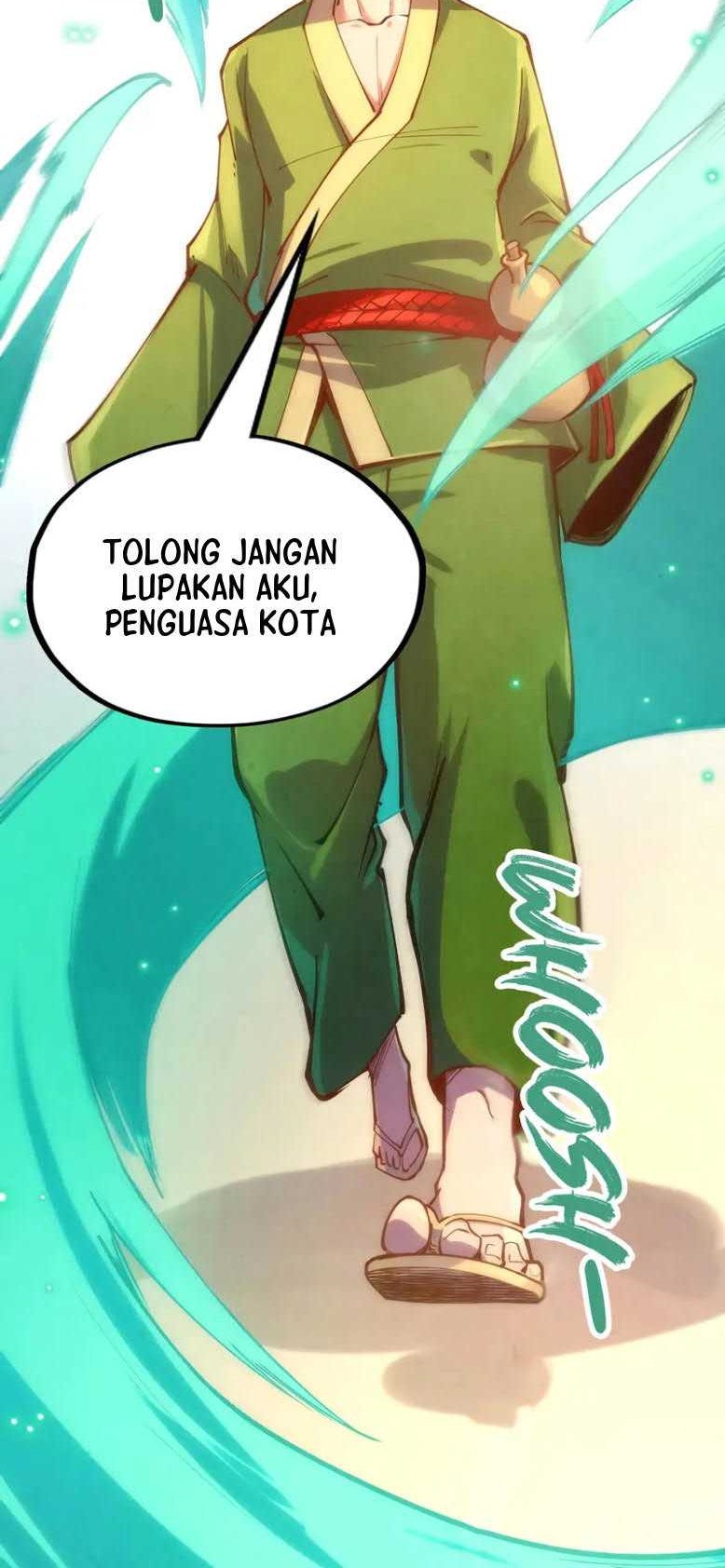 The Ultimate Of All Ages Chapter 158 Halaman 14