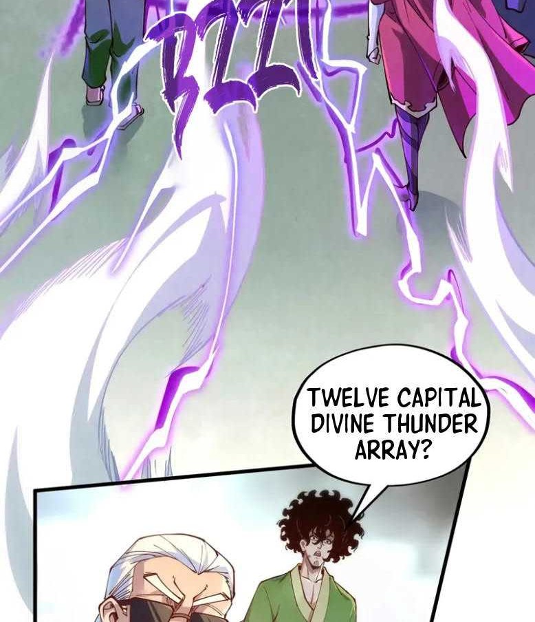 The Ultimate Of All Ages Chapter 158 Halaman 22