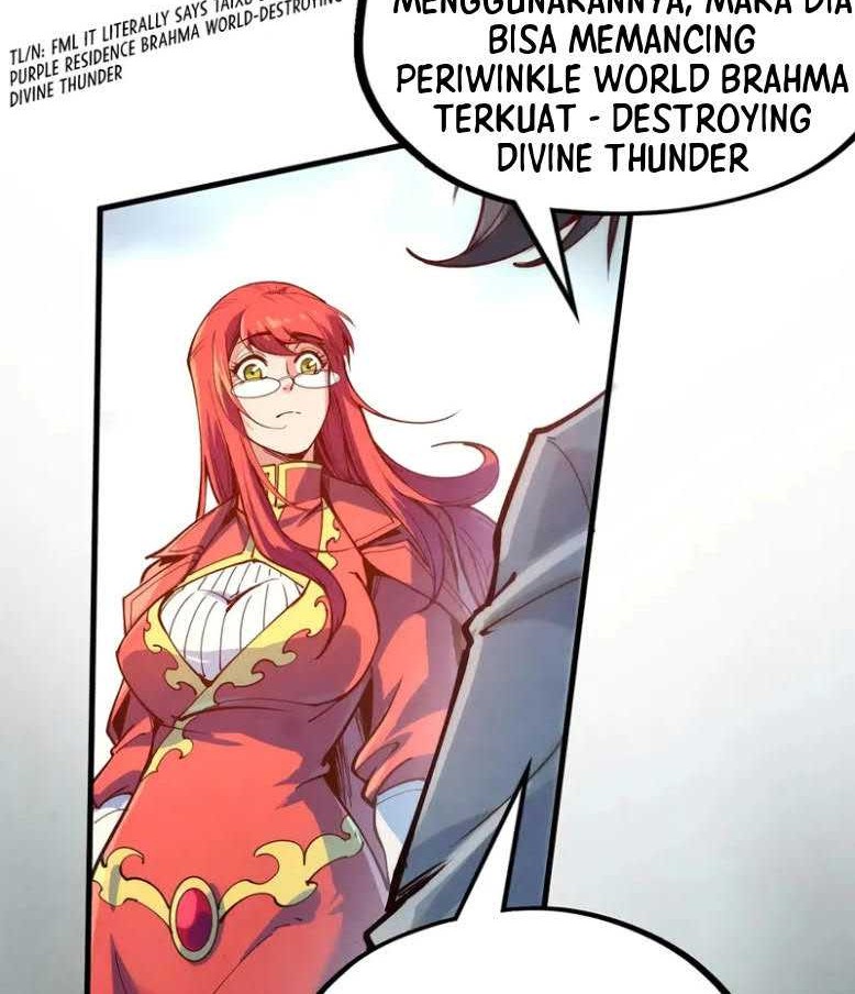 The Ultimate Of All Ages Chapter 158 Halaman 24
