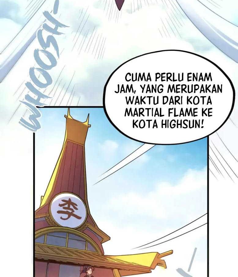 The Ultimate Of All Ages Chapter 158 Halaman 26