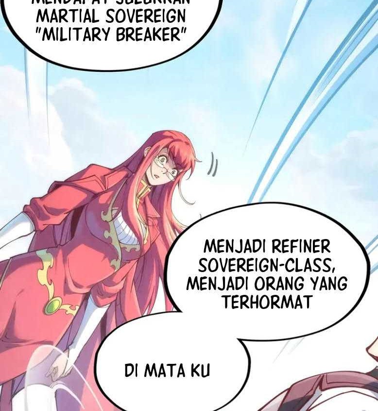 The Ultimate Of All Ages Chapter 158 Halaman 32