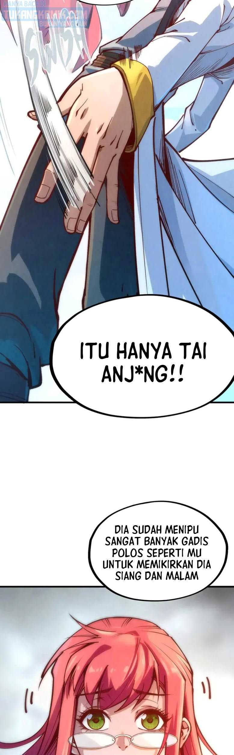 The Ultimate Of All Ages Chapter 158 Halaman 33