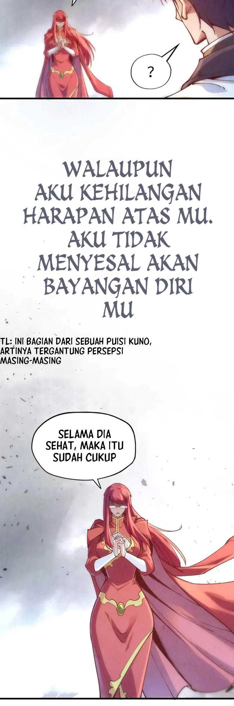 The Ultimate Of All Ages Chapter 158 Halaman 36