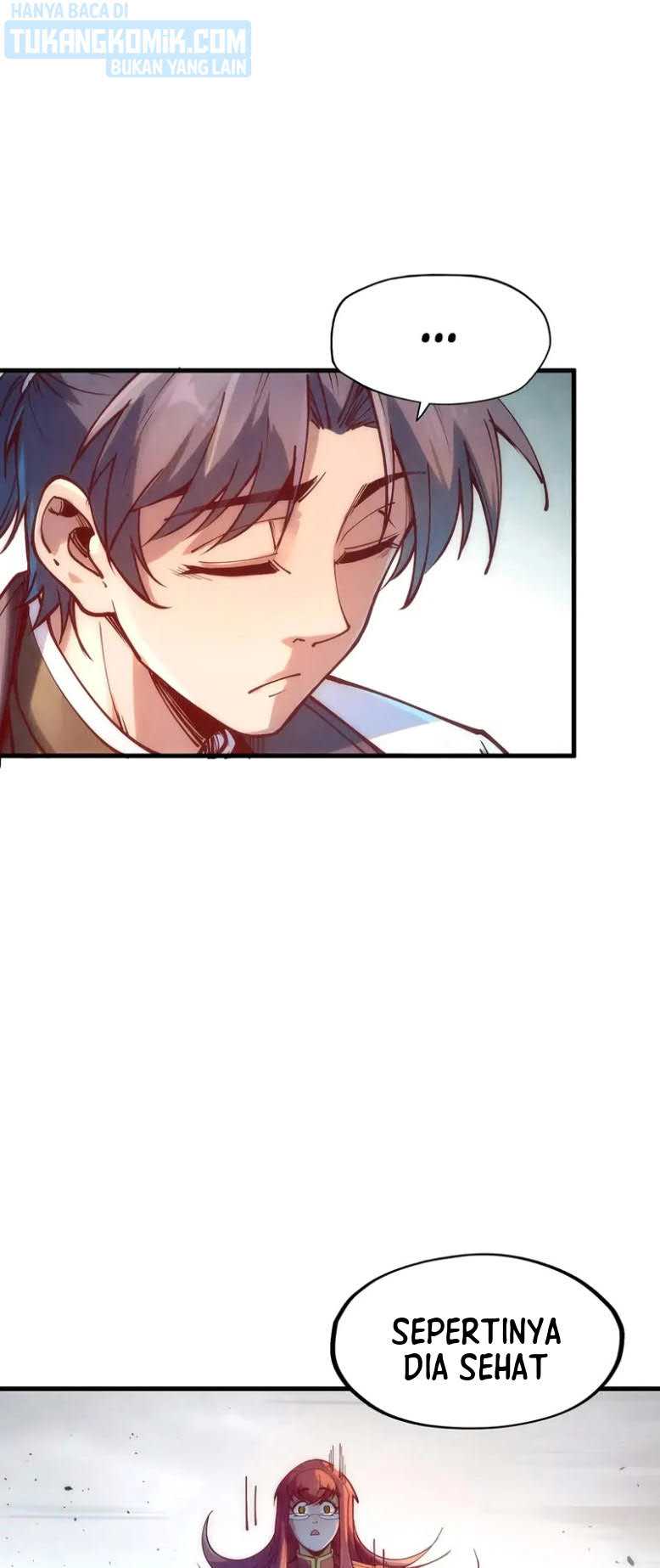 The Ultimate Of All Ages Chapter 158 Halaman 37