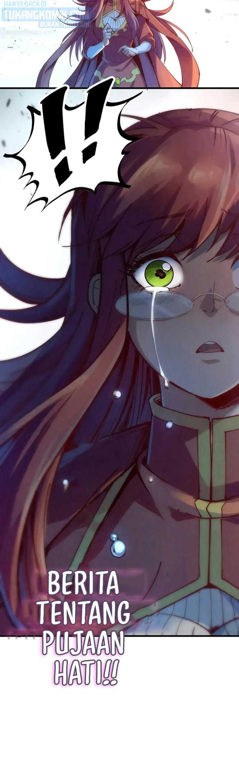 The Ultimate Of All Ages Chapter 158 Halaman 38