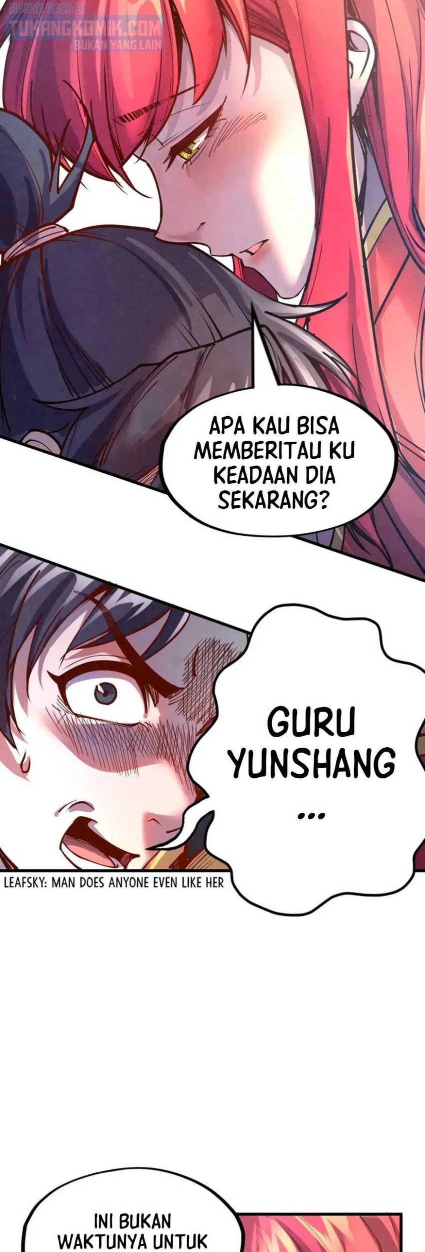 The Ultimate Of All Ages Chapter 159 Halaman 5