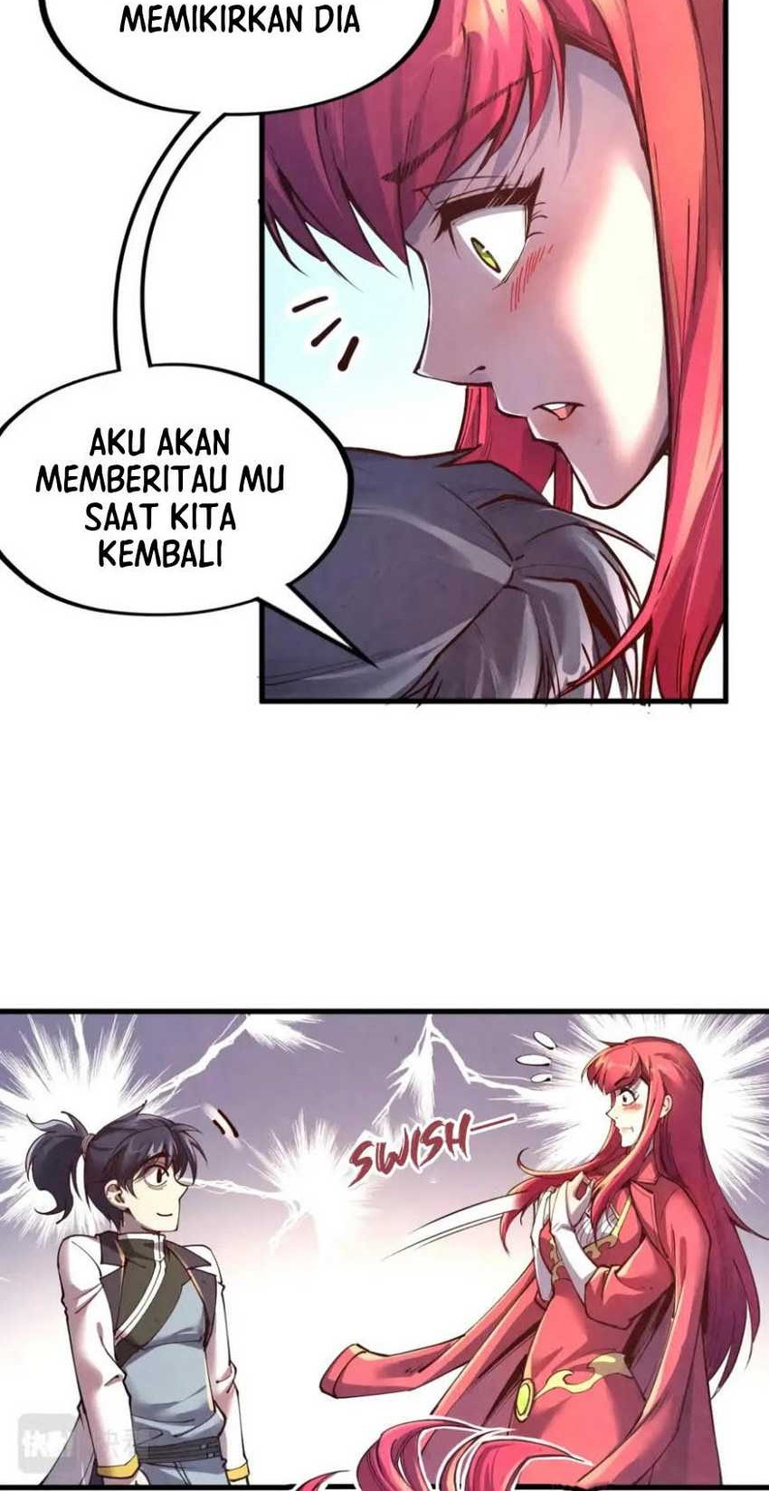 The Ultimate Of All Ages Chapter 159 Halaman 6
