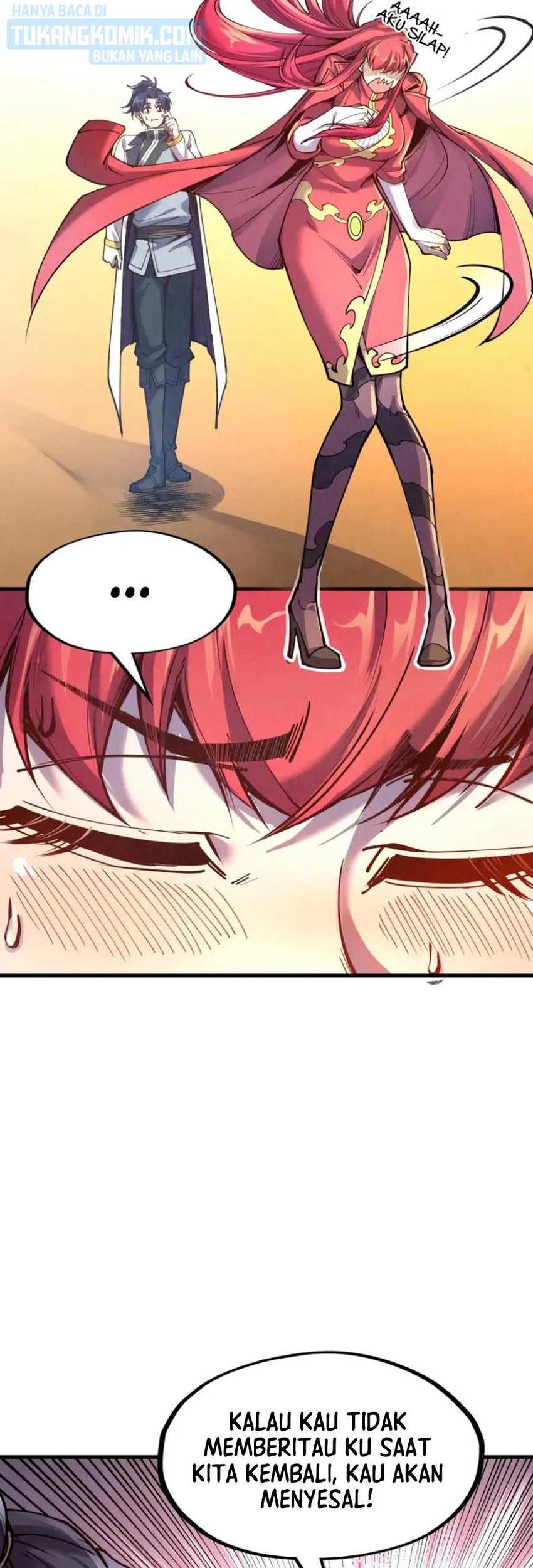 The Ultimate Of All Ages Chapter 159 Halaman 7