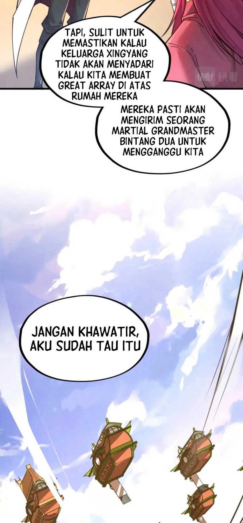 The Ultimate Of All Ages Chapter 159 Halaman 12