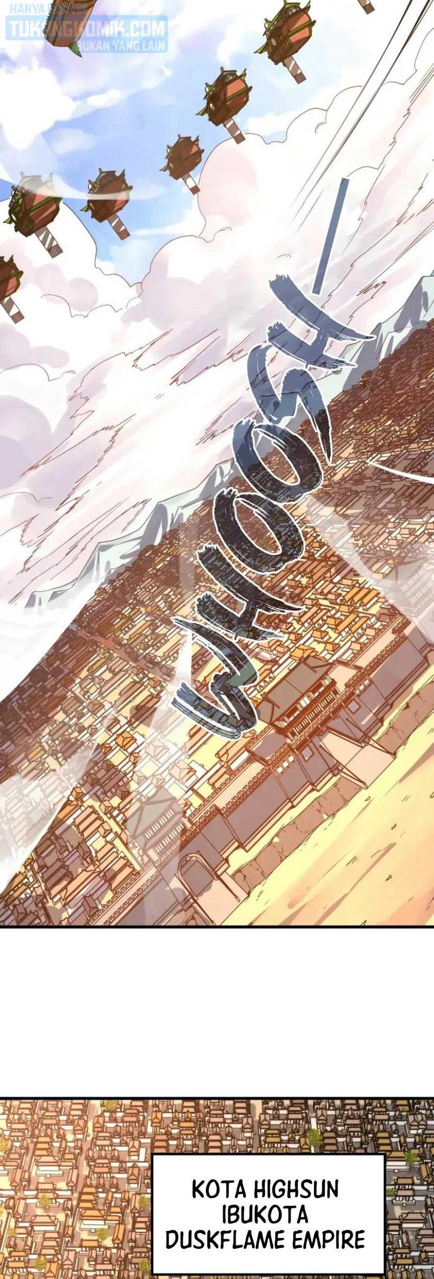 The Ultimate Of All Ages Chapter 159 Halaman 13
