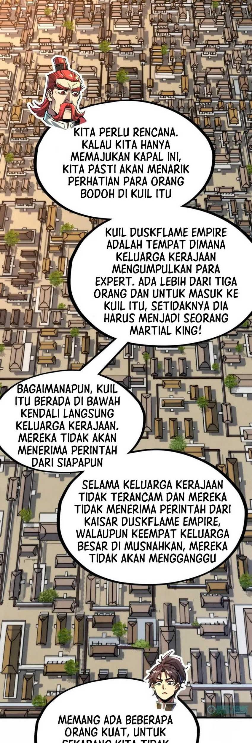 The Ultimate Of All Ages Chapter 159 Halaman 14