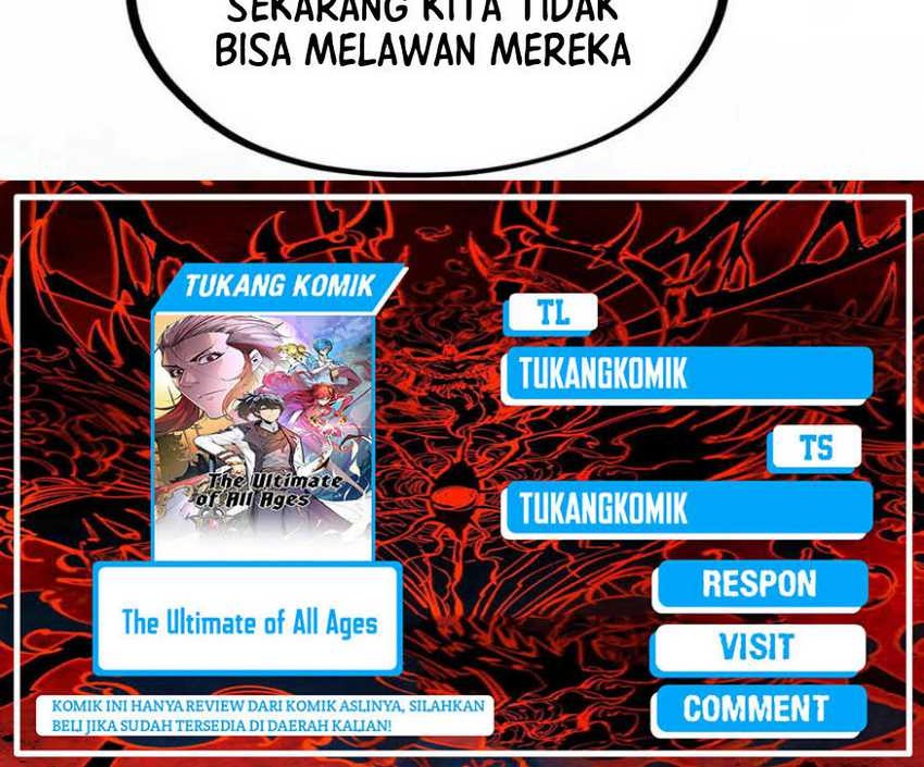 The Ultimate Of All Ages Chapter 159 Halaman 15