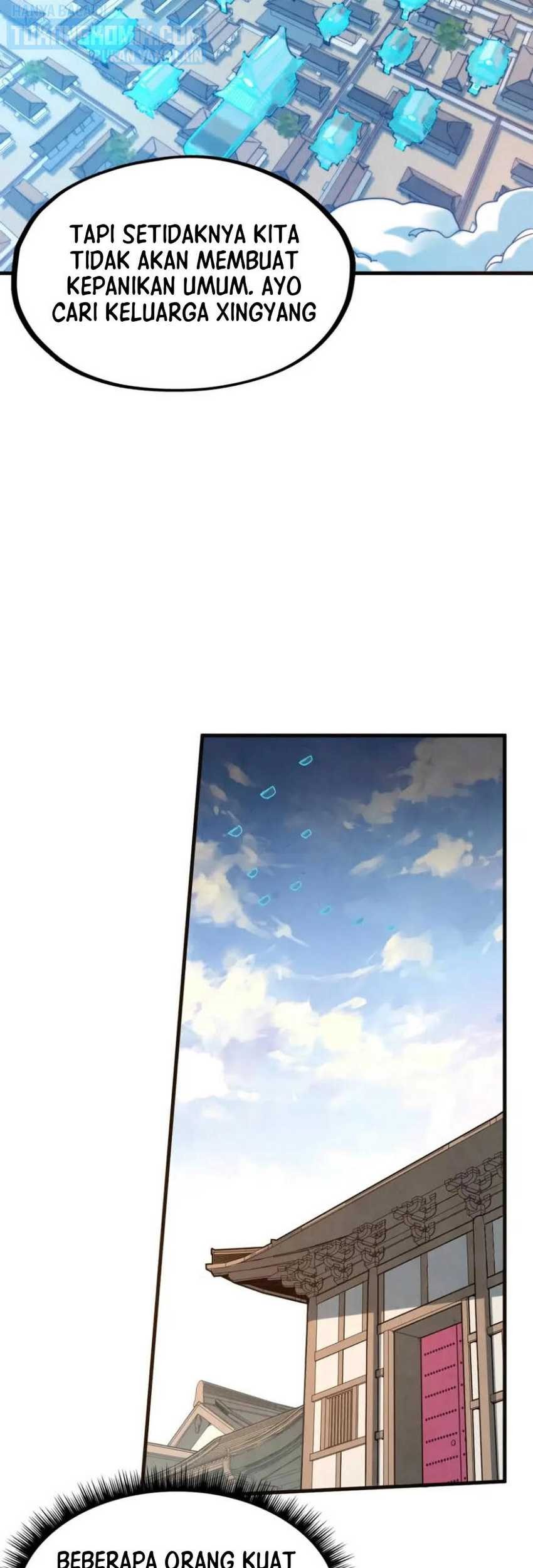 The Ultimate Of All Ages Chapter 159 Halaman 18