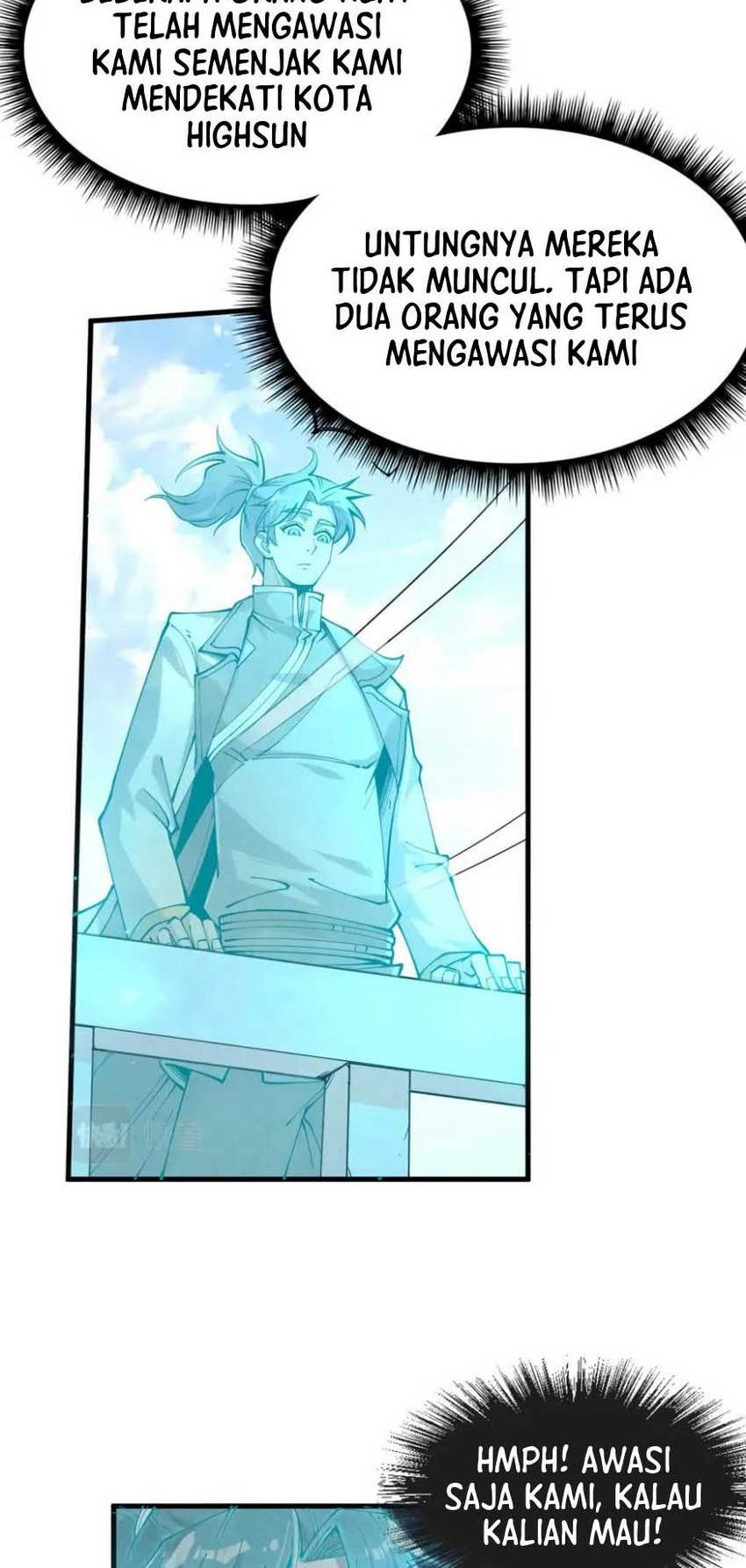The Ultimate Of All Ages Chapter 159 Halaman 19