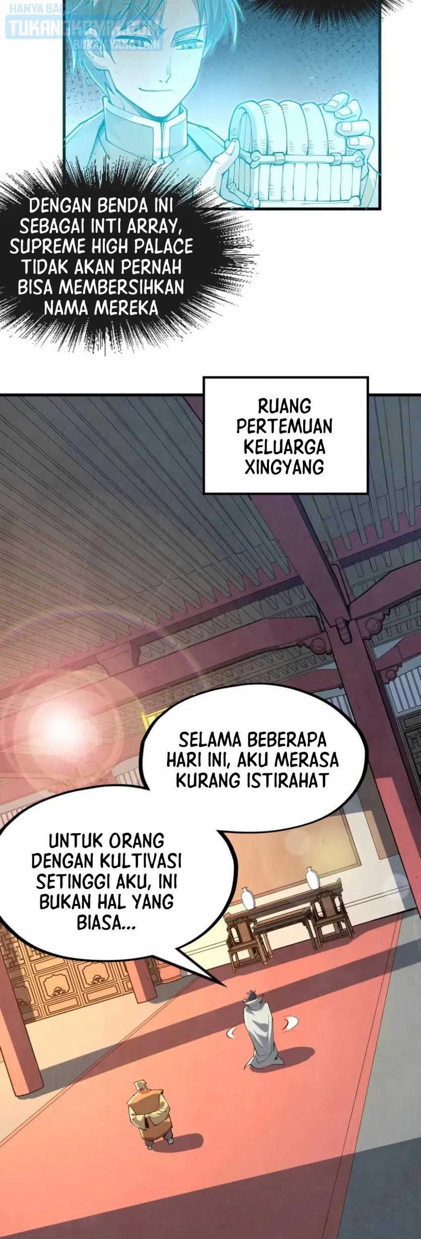The Ultimate Of All Ages Chapter 159 Halaman 20