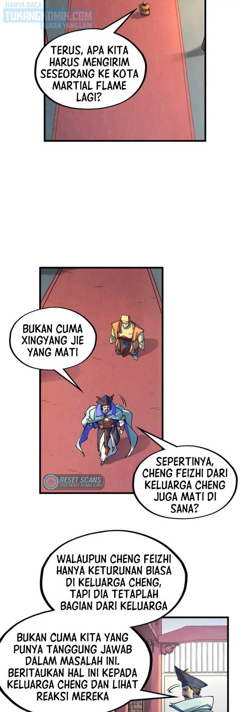 The Ultimate Of All Ages Chapter 159 Halaman 26