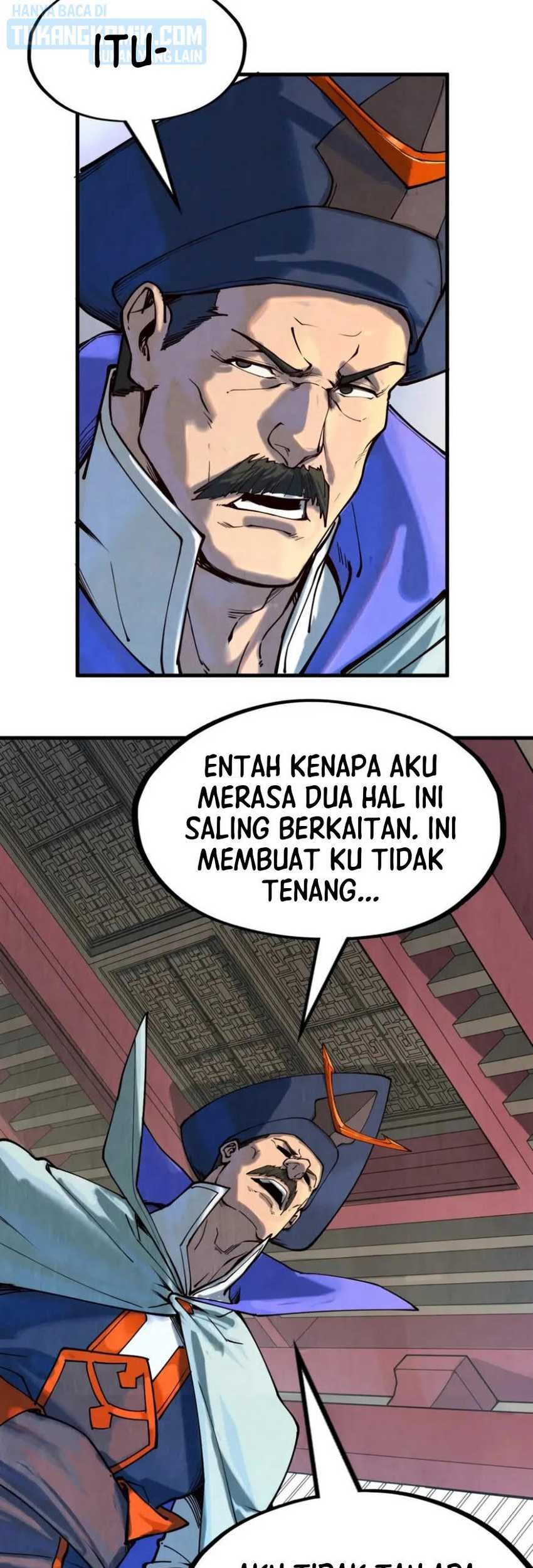 The Ultimate Of All Ages Chapter 159 Halaman 28