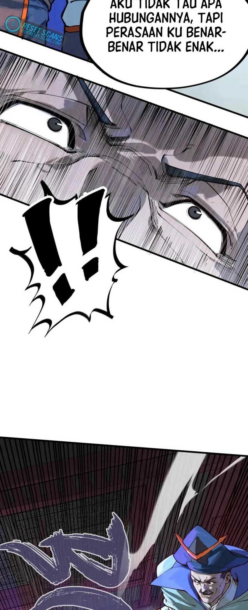The Ultimate Of All Ages Chapter 159 Halaman 29