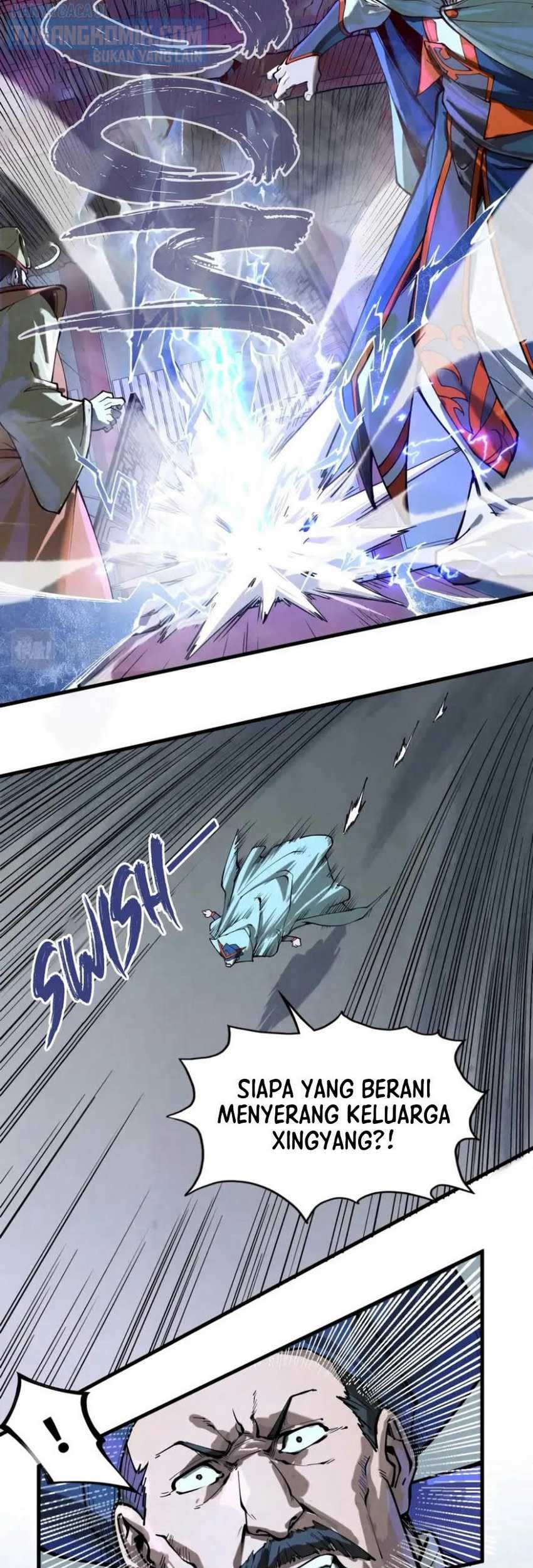 The Ultimate Of All Ages Chapter 159 Halaman 30