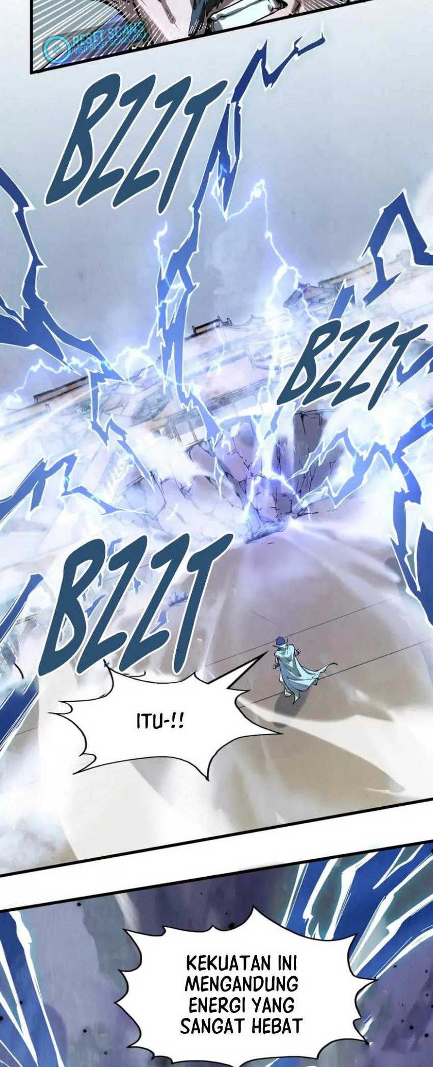 The Ultimate Of All Ages Chapter 159 Halaman 31