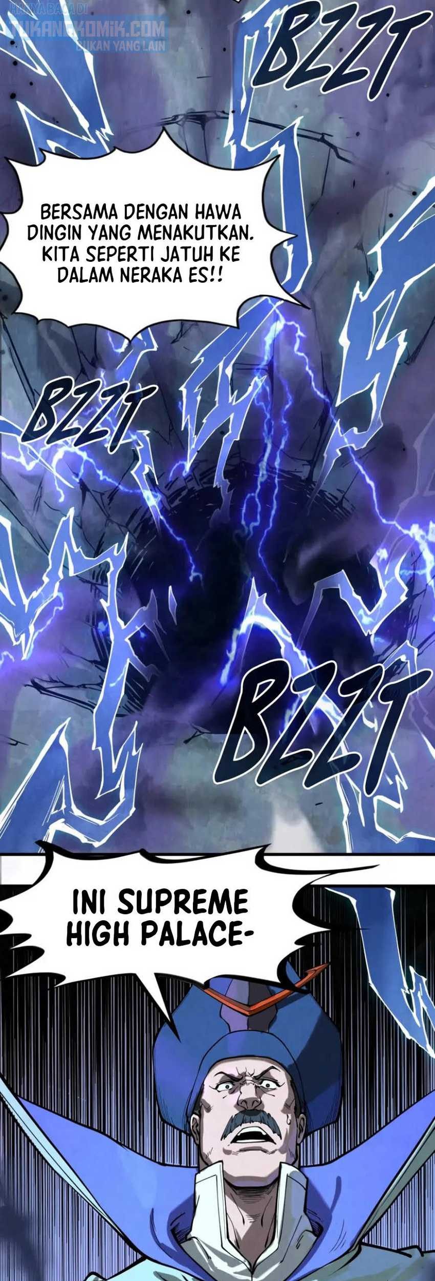 The Ultimate Of All Ages Chapter 159 Halaman 32
