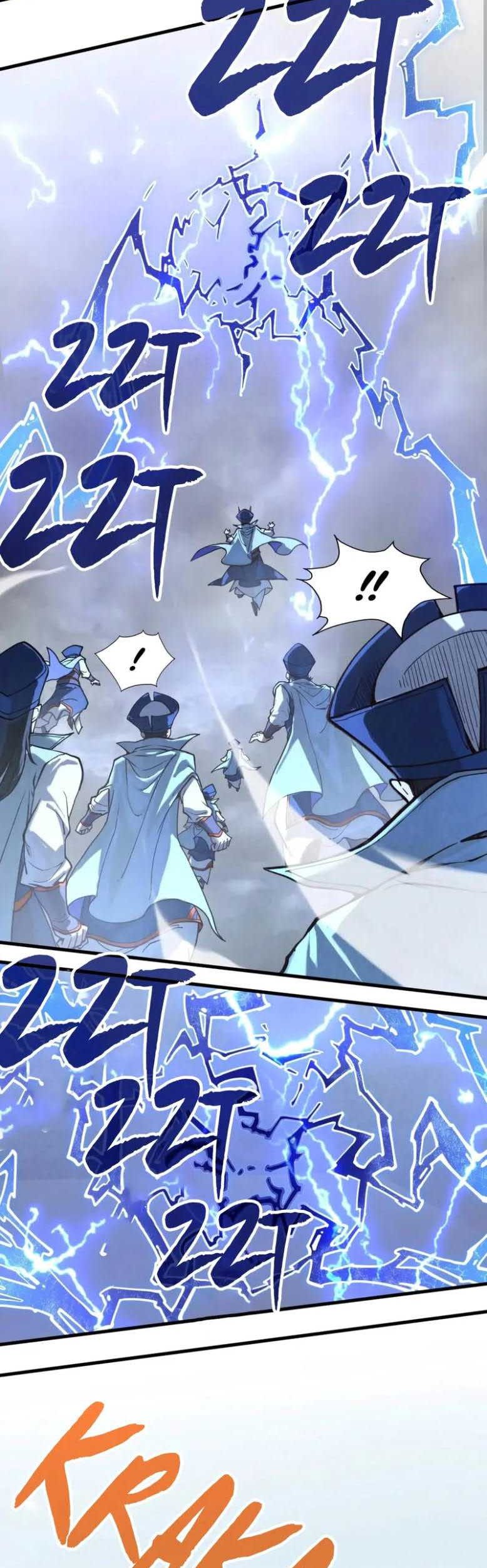 The Ultimate Of All Ages Chapter 160 Halaman 3