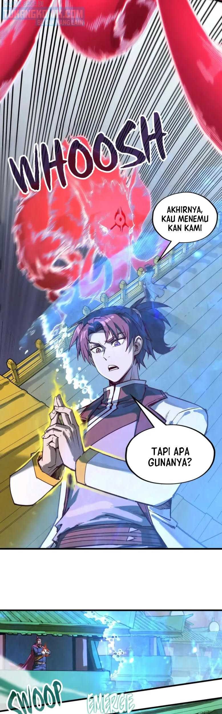 The Ultimate Of All Ages Chapter 160 Halaman 9