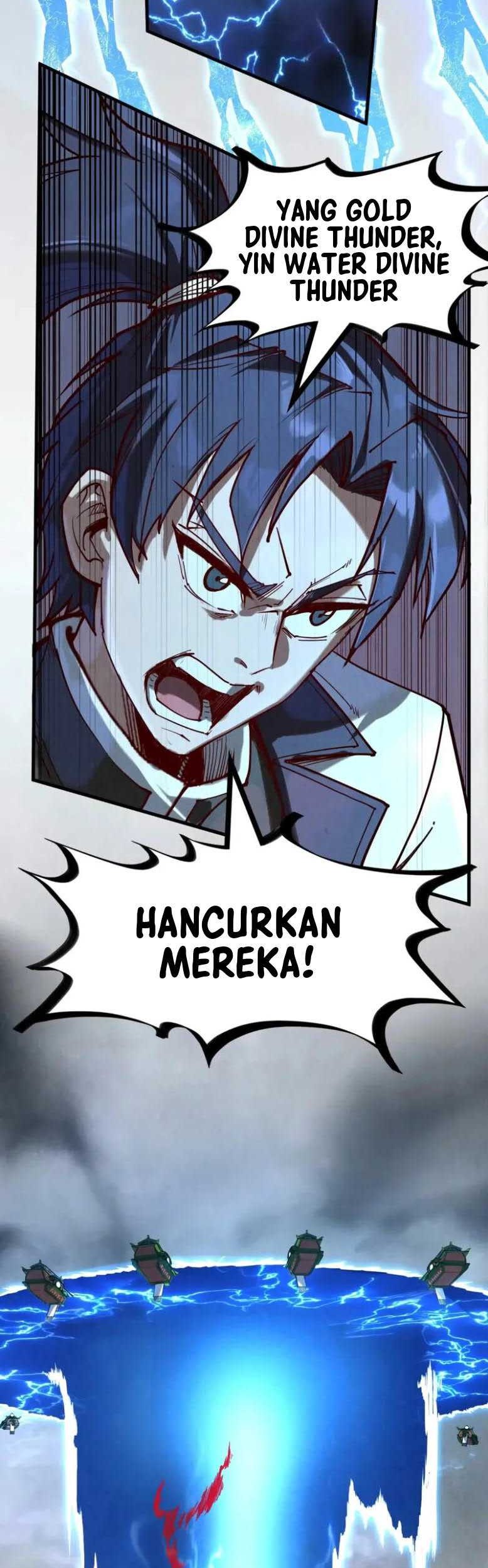 The Ultimate Of All Ages Chapter 160 Halaman 11
