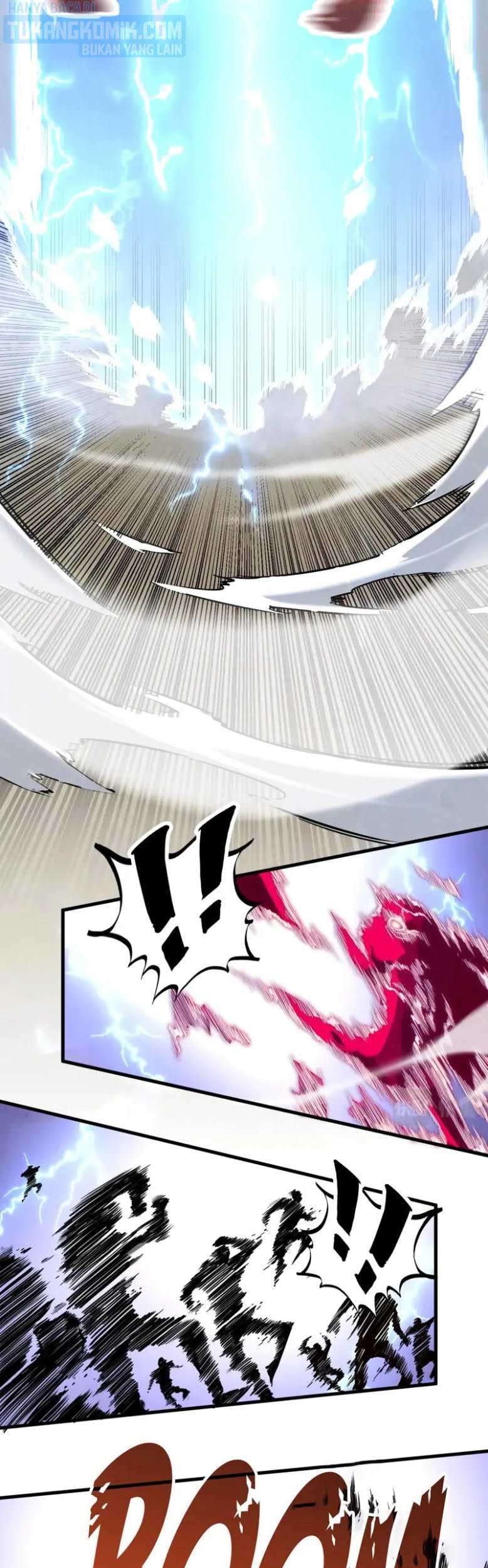 The Ultimate Of All Ages Chapter 160 Halaman 13