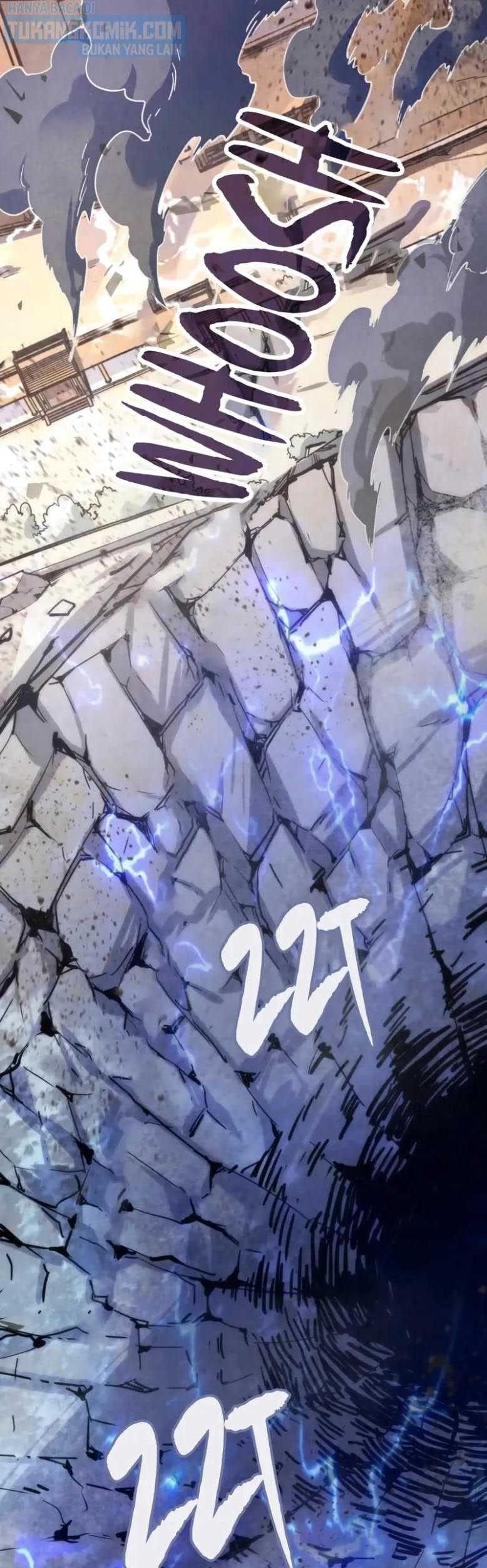The Ultimate Of All Ages Chapter 160 Halaman 15