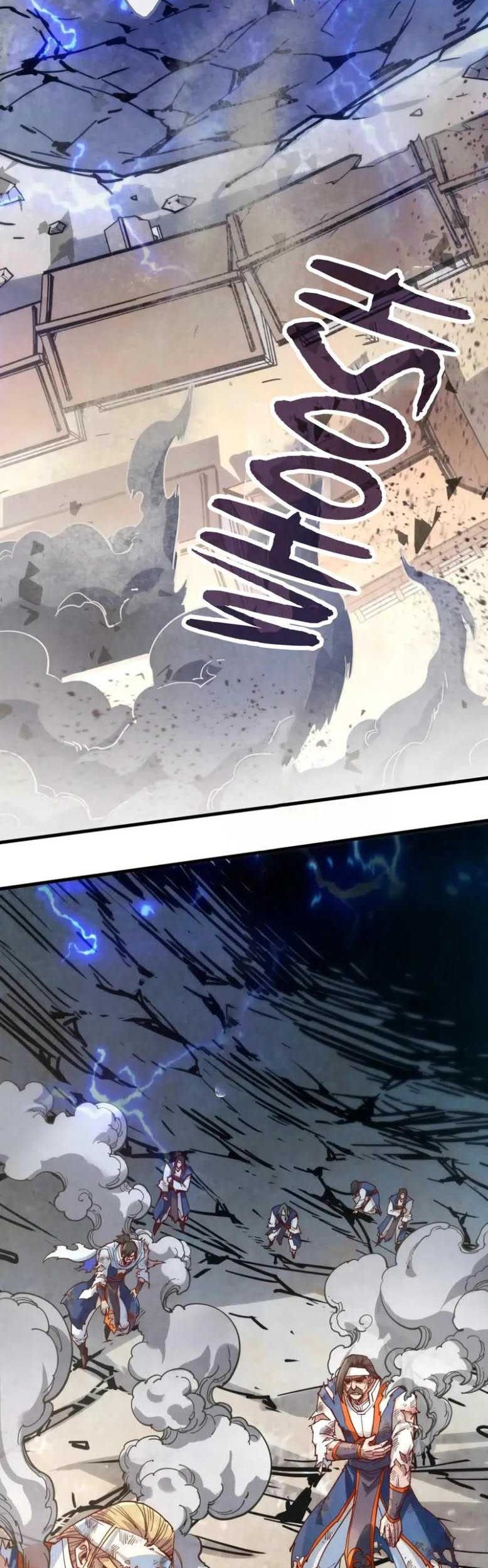 The Ultimate Of All Ages Chapter 160 Halaman 16