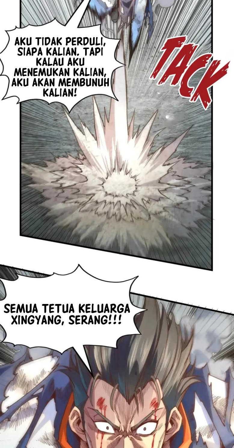 The Ultimate Of All Ages Chapter 160 Halaman 18