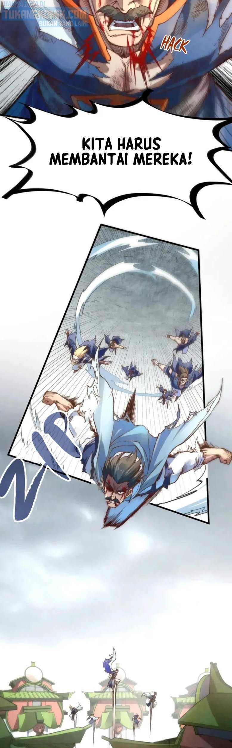 The Ultimate Of All Ages Chapter 160 Halaman 19