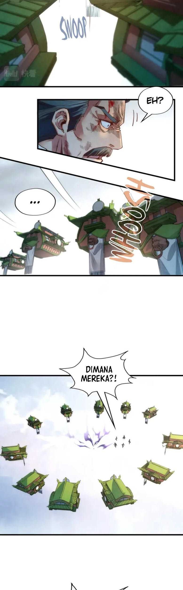 The Ultimate Of All Ages Chapter 160 Halaman 20