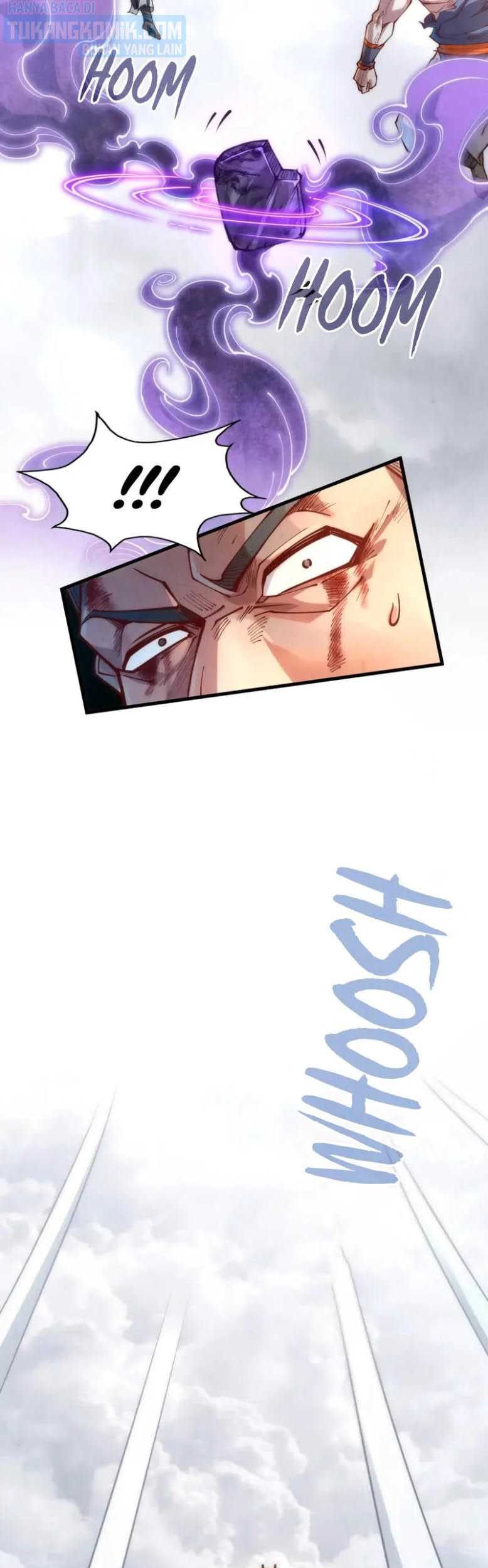 The Ultimate Of All Ages Chapter 160 Halaman 22