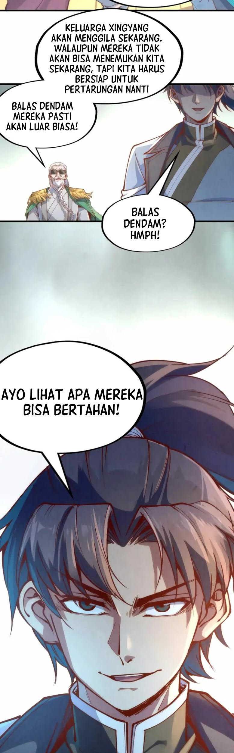 The Ultimate Of All Ages Chapter 160 Halaman 24