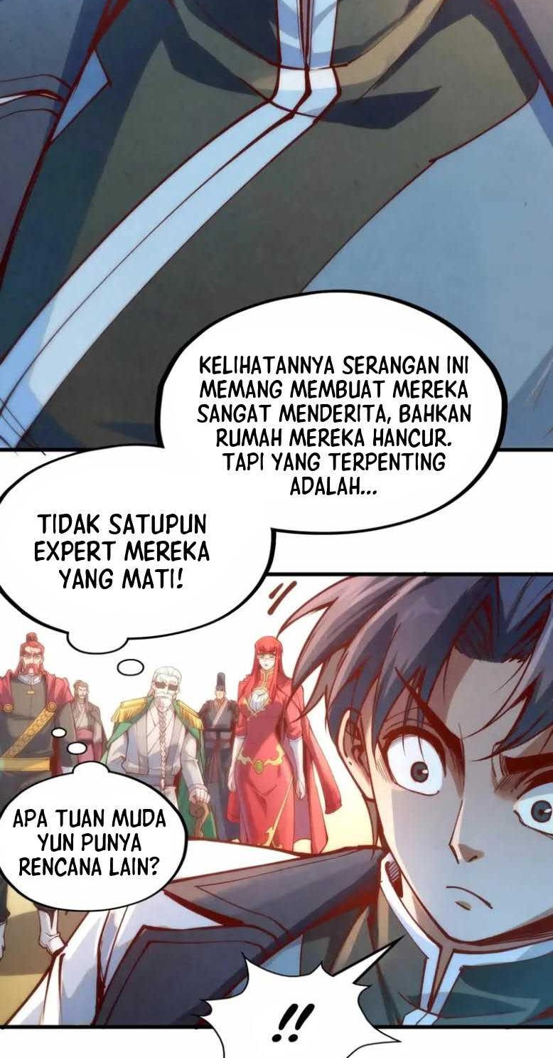 The Ultimate Of All Ages Chapter 160 Halaman 25