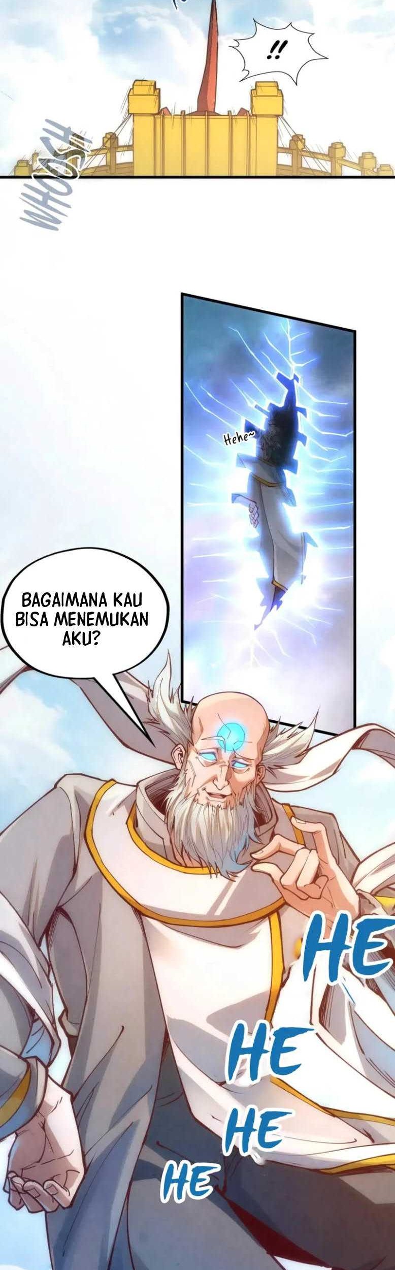The Ultimate Of All Ages Chapter 160 Halaman 27