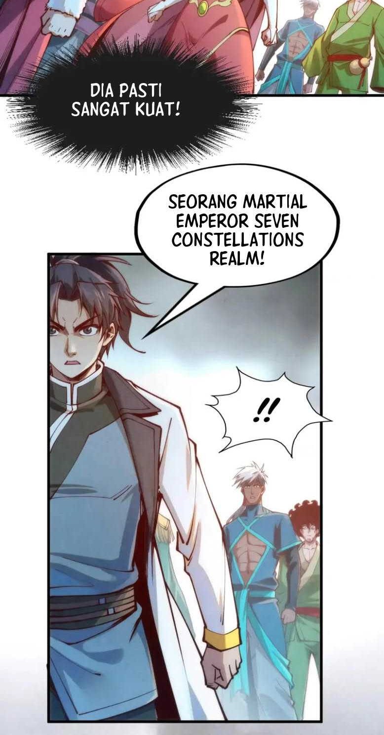 The Ultimate Of All Ages Chapter 160 Halaman 29