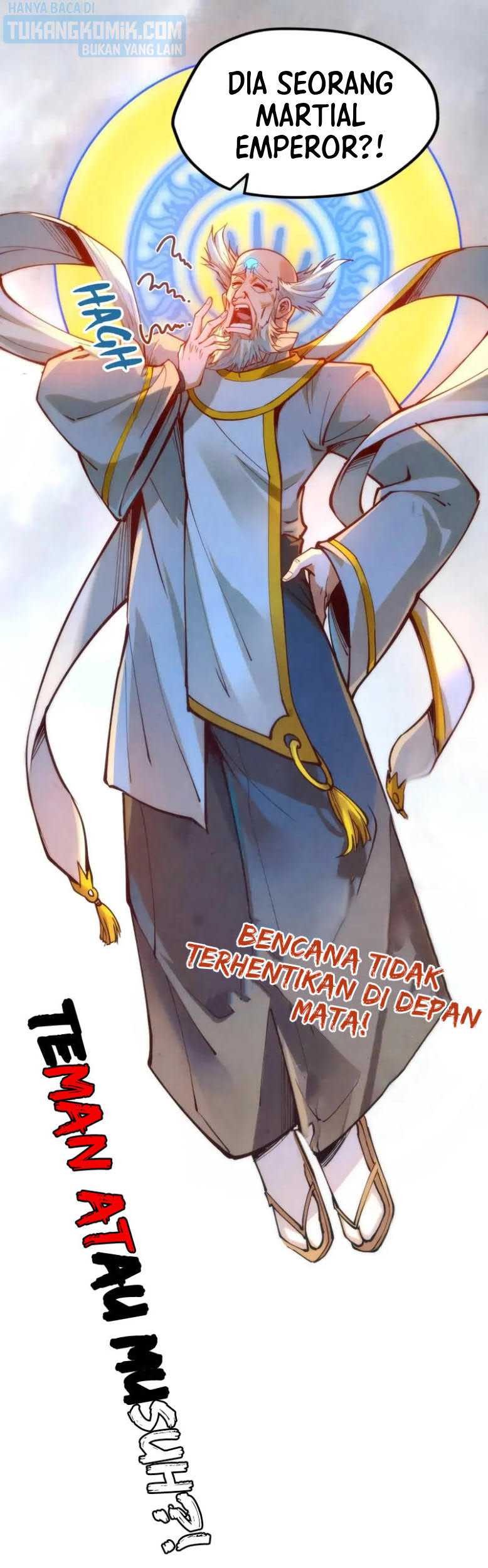 The Ultimate Of All Ages Chapter 160 Halaman 30