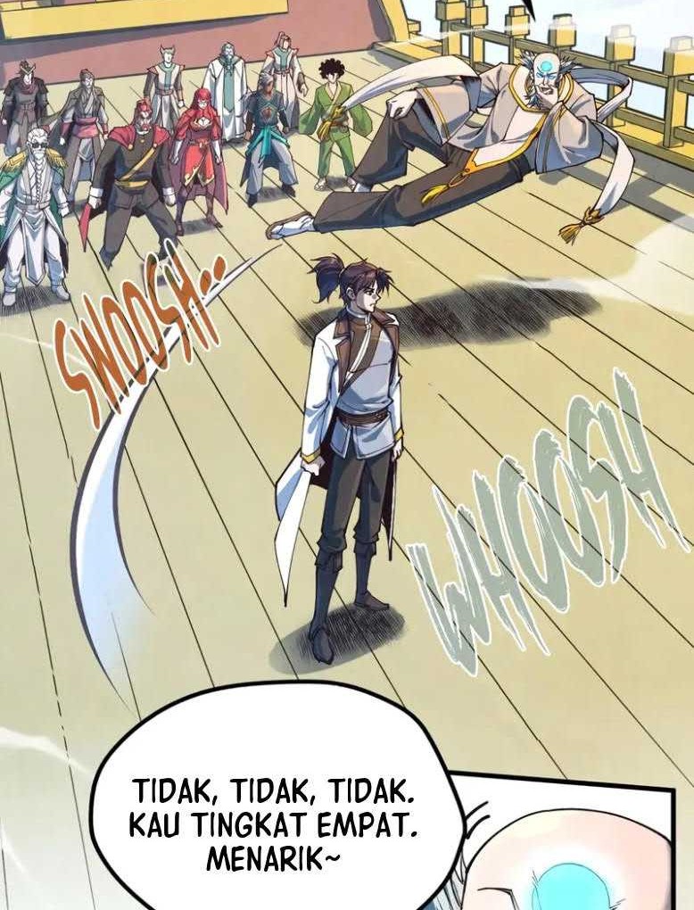 The Ultimate Of All Ages Chapter 161 Halaman 2