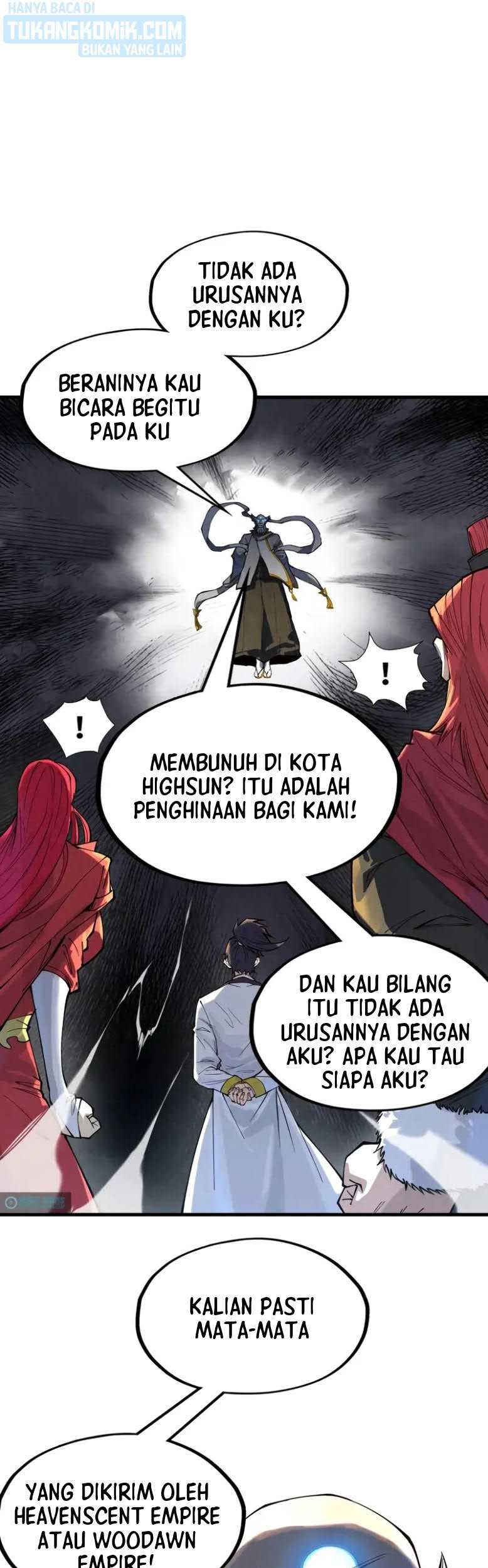 The Ultimate Of All Ages Chapter 161 Halaman 5