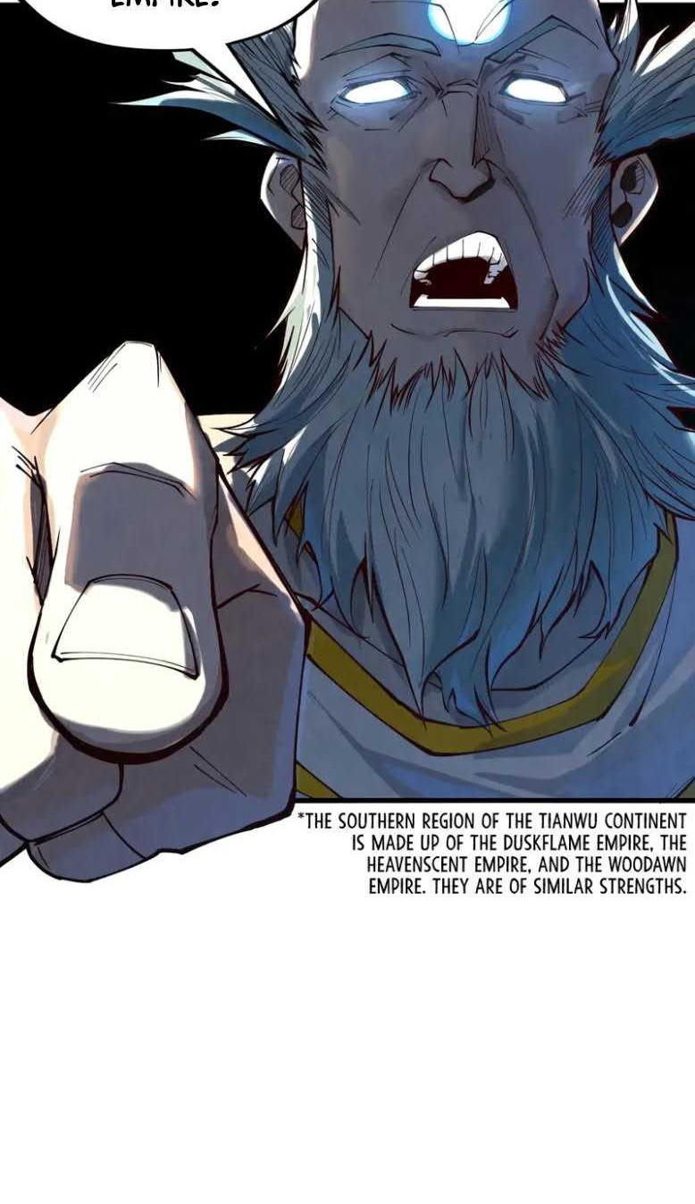 The Ultimate Of All Ages Chapter 161 Halaman 6